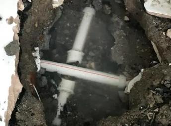 云县阳台漏水维修公司为您分享楼上楼下漏水怎么处理
