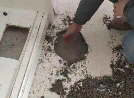 云县卫生间漏水维修公司分享下精确定位查漏水一次多少钱?不同级别收费不同