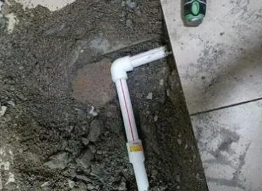 云县阳台漏水维修时有哪些声音会影响检漏仪